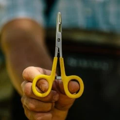 Loon Classic Scissor Forceps