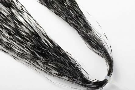 Hareline Barred Magnum Flashabou Fly Tying 2 Hareline Barred Magnum Flashabou Fly Tying