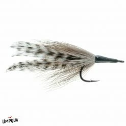 Umpqua Cockroach Flies