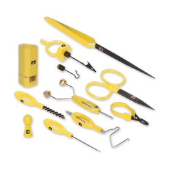 Loon Complete Fly Tying Tool Kit