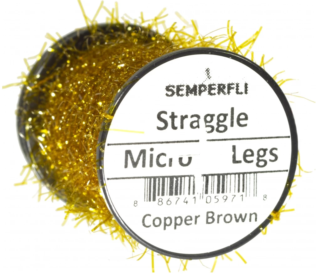 Semperfli Straggle Legs 2 Semperfli Straggle Legs