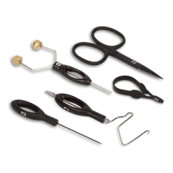 Loon Core Fly Tying Tool Kit