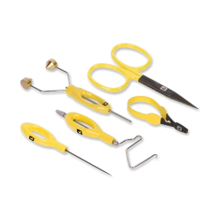 Loon Core Fly Tying Tool Kit