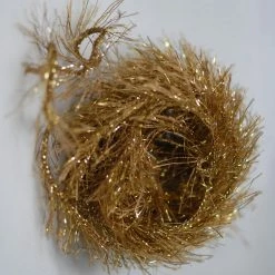 Snake River Fly Hydro Hackle Fly Tying