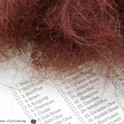 Arizona Dubbing Arizona Simi Seal