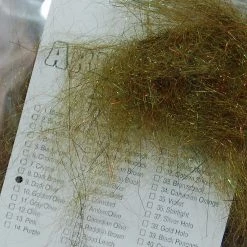 Arizona Dubbing Arizona Simi Seal