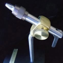 Dyna King Limited Edition Kingfisher Vise 5 Dyna King Limited Edition Kingfisher Vise