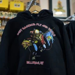 East Rosebud Fly & Tackle East Rosebud Custom Merchandise Deddie 3.0 Hoodie