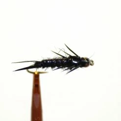 East Rosebud Fly & Tackle Cootie Stone Flies