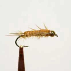 East Rosebud Fly & Tackle Cootie Stone Flies