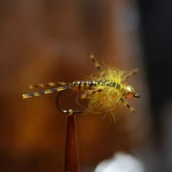 East Rosebud Fly & Tackle Humphrey's Stone