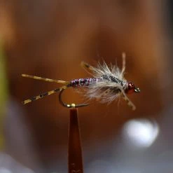 East Rosebud Fly & Tackle Humphrey's Stone