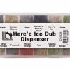 Hareline Hare'e Ice Dub Dispenser Fly Tying