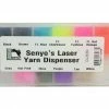 Hareline Fly Tying Senyo's Laser Yarn Dispenser