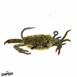 Umpqua Danger Muffin - Sandy Olive