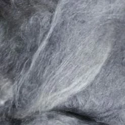 Larva Lace Pure Silk Dubbing