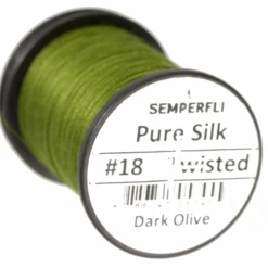Semperfli Pure Silk