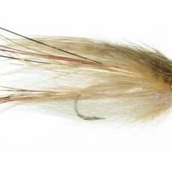 Umpqua Craven's Dirty Hippie Flies