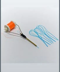 Renzetti Fly Tying Disposable Bobbin Threader