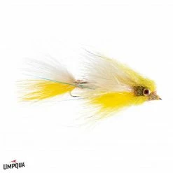 Umpqua Bond's Mini Dragon Flies