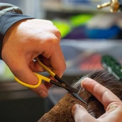 Loon Ergo Hair Scissors Fly Tying