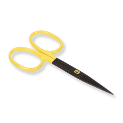 Loon Ergo Hair Scissors Fly Tying