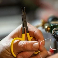 Loon Ergo Precision Tip Scissors Fly Tying