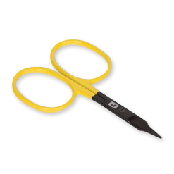 Loon Ergo Precision Tip Scissors Fly Tying