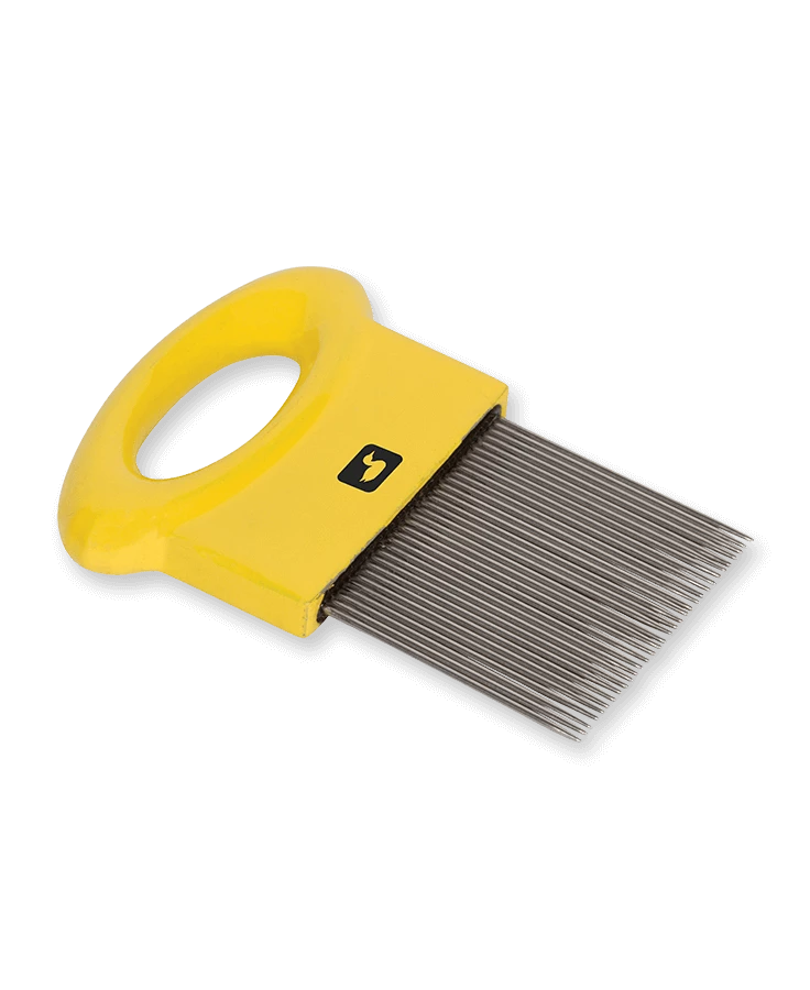 Loon Ergo Underfur Comb 1 Loon Ergo Underfur Comb