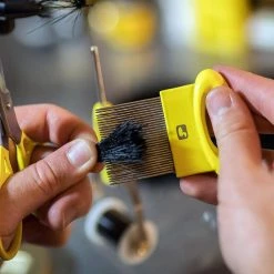 Loon Ergo Underfur Comb