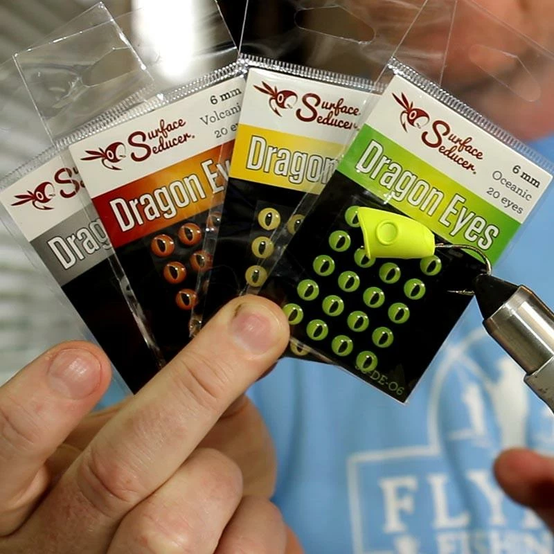 Hareline Dragon Eyes 1 Hareline Dragon Eyes