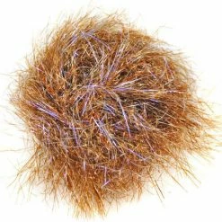 Hareline Micro UV Polar Chenille