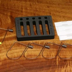 Hareline Fly Tying Feed-A-Bead