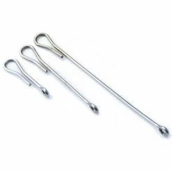 Hareline Fly Tying Articulated Shank