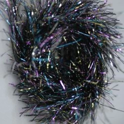 Snake River Fly Hydro Hackle Fly Tying