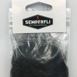 Semperfli Ice Dubbing Fly Tying