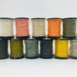 Semperfli Fly Tying Quick Dub