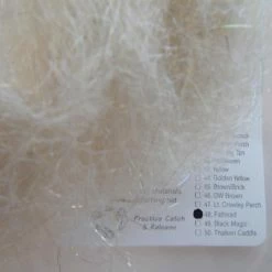 Arizona Dubbing Arizona Simi Seal