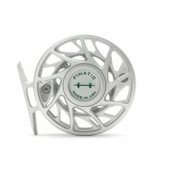 Hatch Outdoors Hatch 3 Plus Gen 2 Finatic Fly Reels