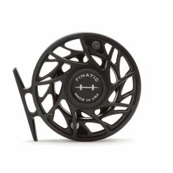 Hatch Outdoors Fly Reels Hatch 4 Plus Gen 2 Finatic