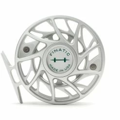 Hatch Outdoors Fly Reels Hatch 5 Plus Gen 2 Finatic