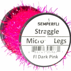 Semperfli Straggle Legs 18 Semperfli Straggle Legs
