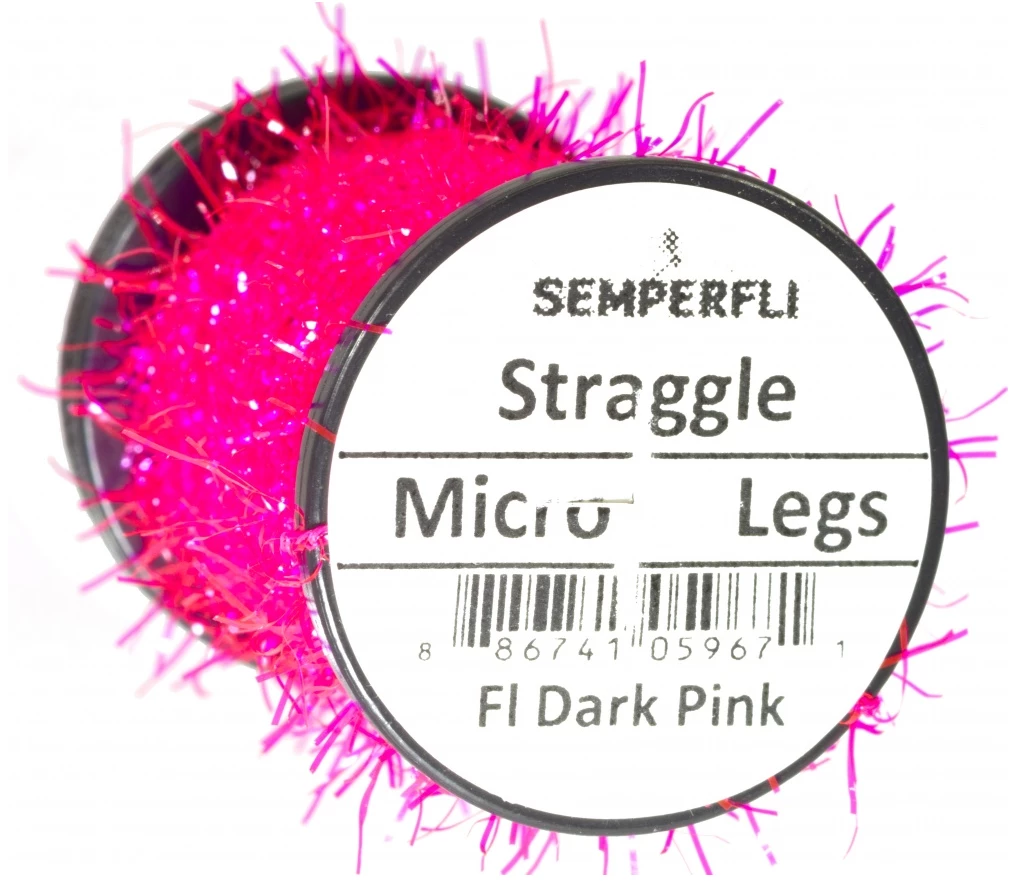 Semperfli Straggle Legs 3 Semperfli Straggle Legs