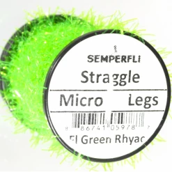 Semperfli Straggle Legs 19 Semperfli Straggle Legs