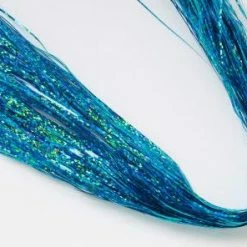 Hareline Fly Tying Holographic Magnum Flashabou 47 Hareline Fly Tying Holographic Magnum Flashabou