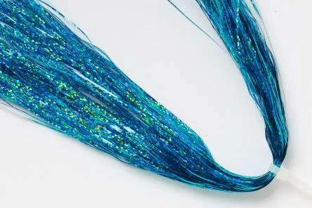 Hareline Fly Tying Holographic Magnum Flashabou 23 Hareline Fly Tying Holographic Magnum Flashabou