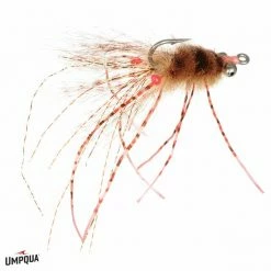 Umpqua Flip Flop Flies