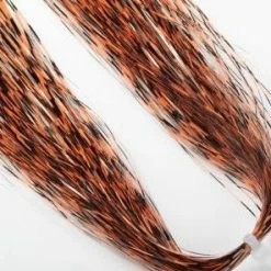 Hareline Barred Magnum Flashabou Fly Tying 9 Hareline Barred Magnum Flashabou Fly Tying