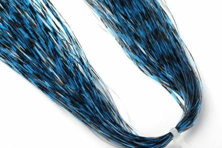 Hareline Barred Magnum Flashabou Fly Tying 3 Hareline Barred Magnum Flashabou Fly Tying
