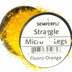 Semperfli Straggle Legs 20 Semperfli Straggle Legs